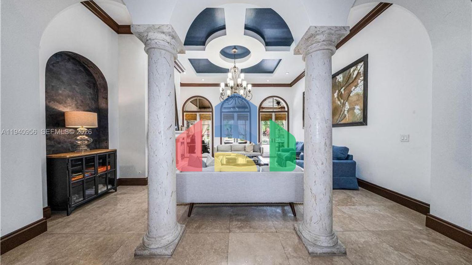 Residential - Single Family Home - Miami, Florida, United States - United States