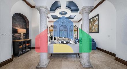 Residential - Single Family Home - Miami, Florida, United States - United States