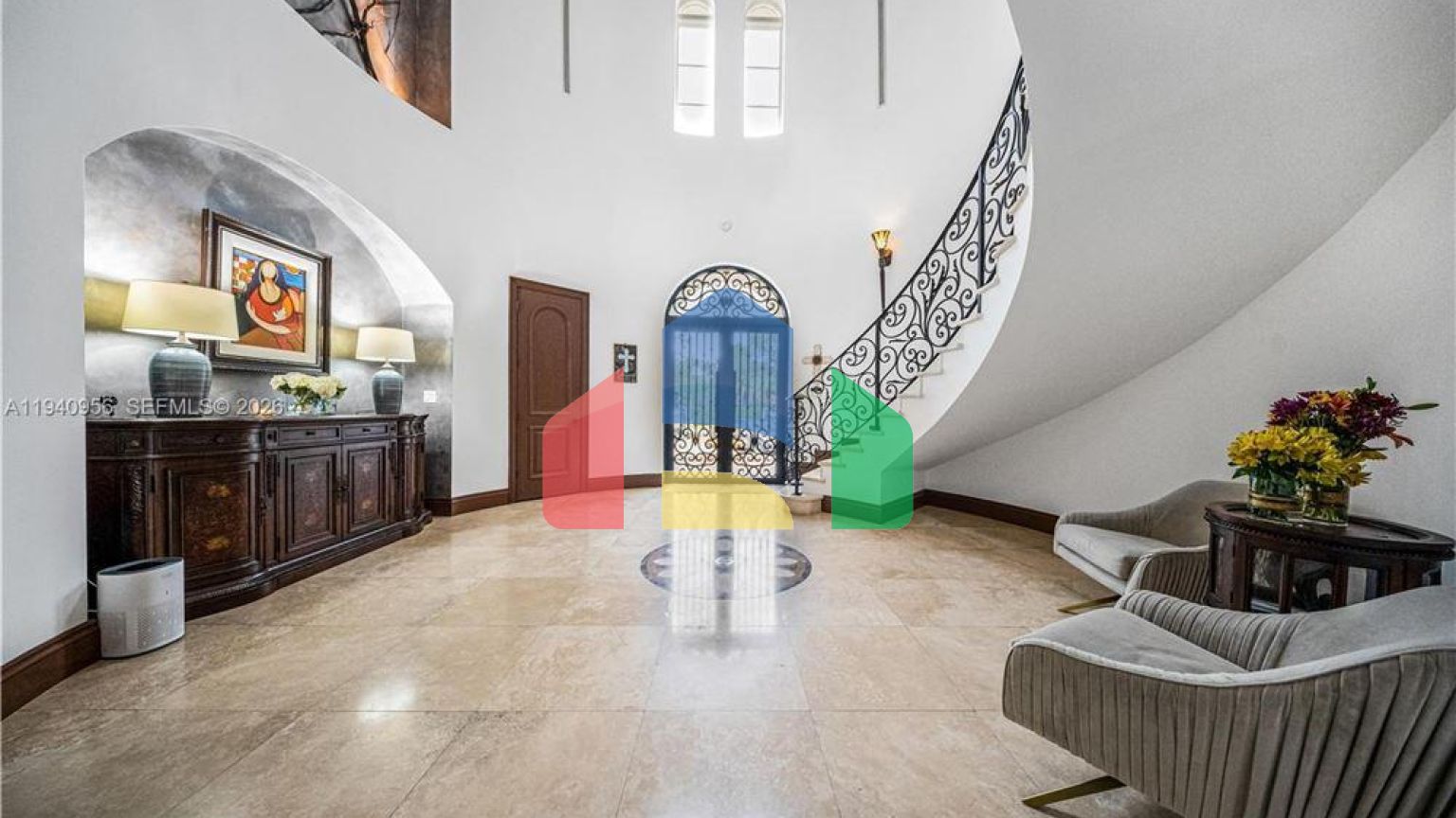 Residential - Single Family Home - Miami, Florida, United States - United States