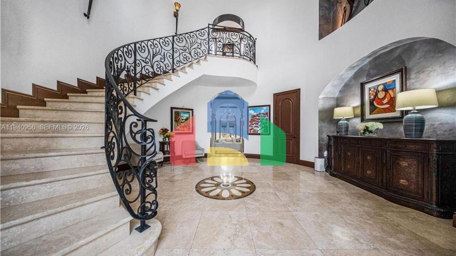 Residential - Single Family Home - Miami, Florida, United States - United States