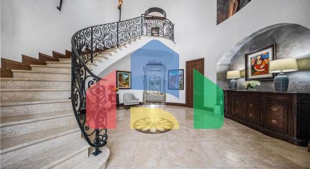 Residential - Single Family Home - Miami, Florida, United States - United States