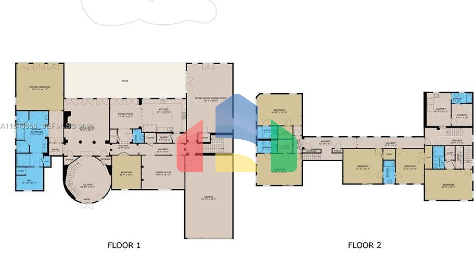 Residential - Single Family Home - Miami, Florida, United States - United States