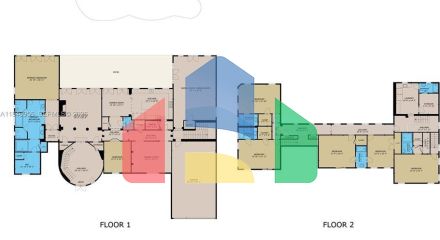 Residential - Single Family Home - Miami, Florida, United States - United States