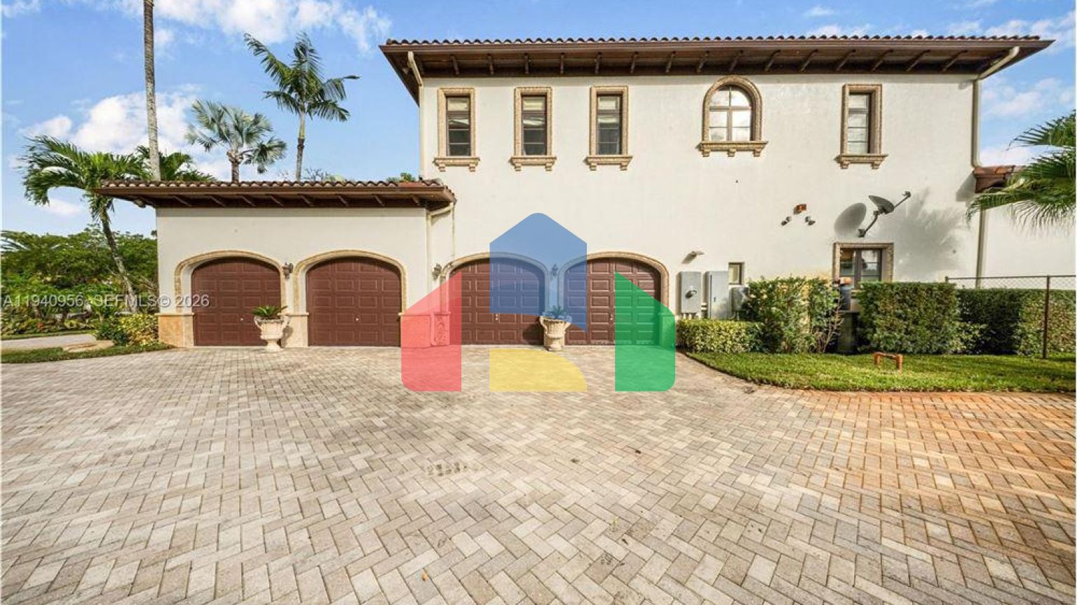 Residential - Single Family Home - Miami, Florida, United States - United States