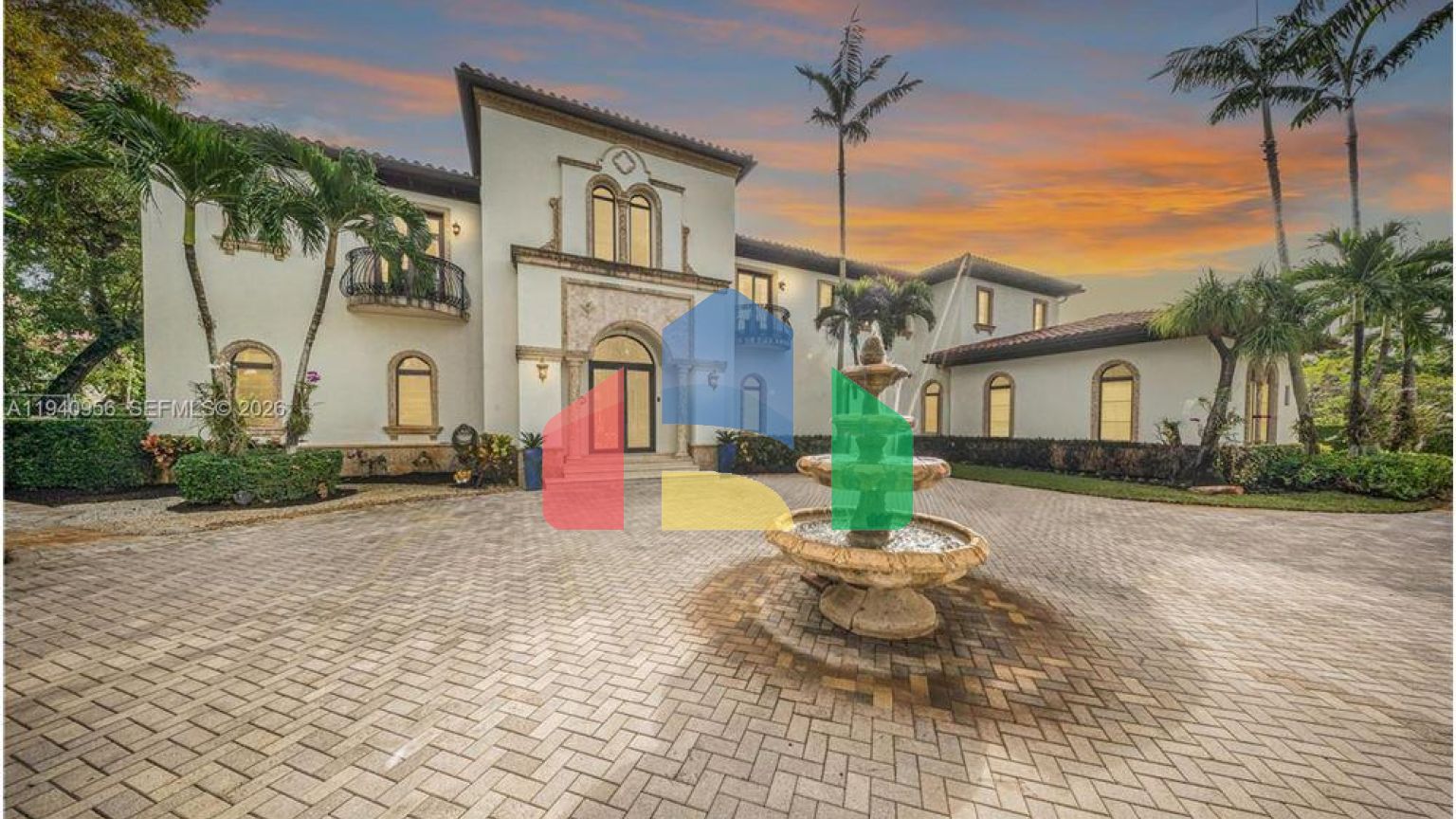 Residential - Single Family Home - Miami, Florida, United States - United States