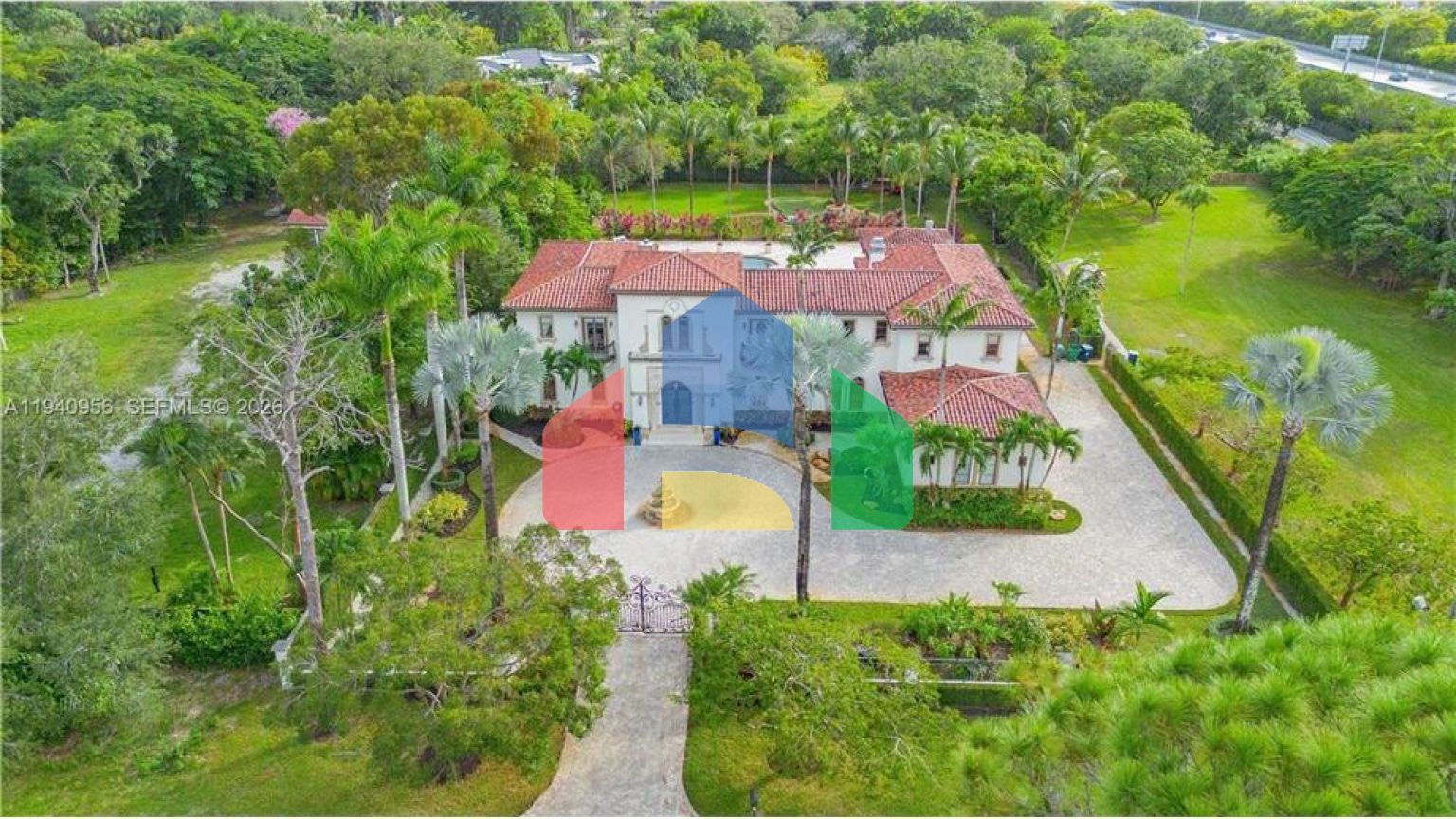 Residential - Single Family Home - Miami, Florida, United States - United States