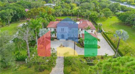 Residential - Single Family Home - Miami, Florida, United States - United States