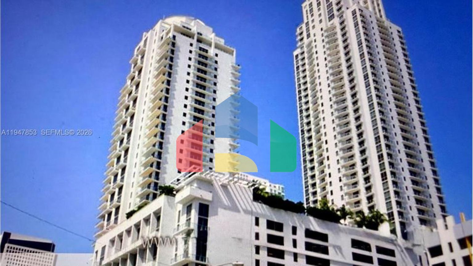 Residential - Condo/Apartment - Miami, Florida, United States - United States