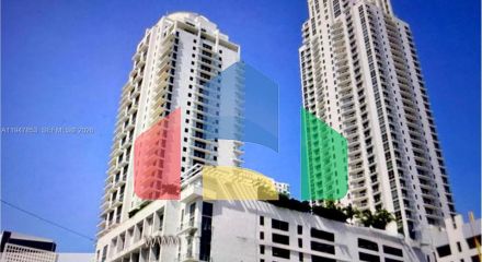 Residential - Condo/Apartment - Miami, Florida, United States - United States Residential - Condo/Apartment - Miami, Florida, United States - United States