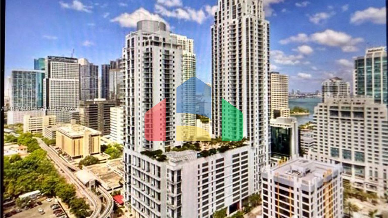 Residential - Condo/Apartment - Miami, Florida, United States - United States