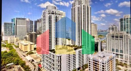 Residential - Condo/Apartment - Miami, Florida, United States - United States Residential - Condo/Apartment - Miami, Florida, United States - United States