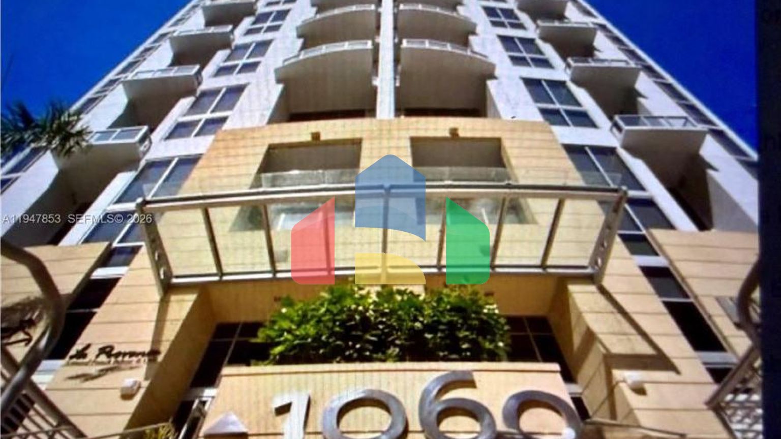 Residential - Condo/Apartment - Miami, Florida, United States - United States