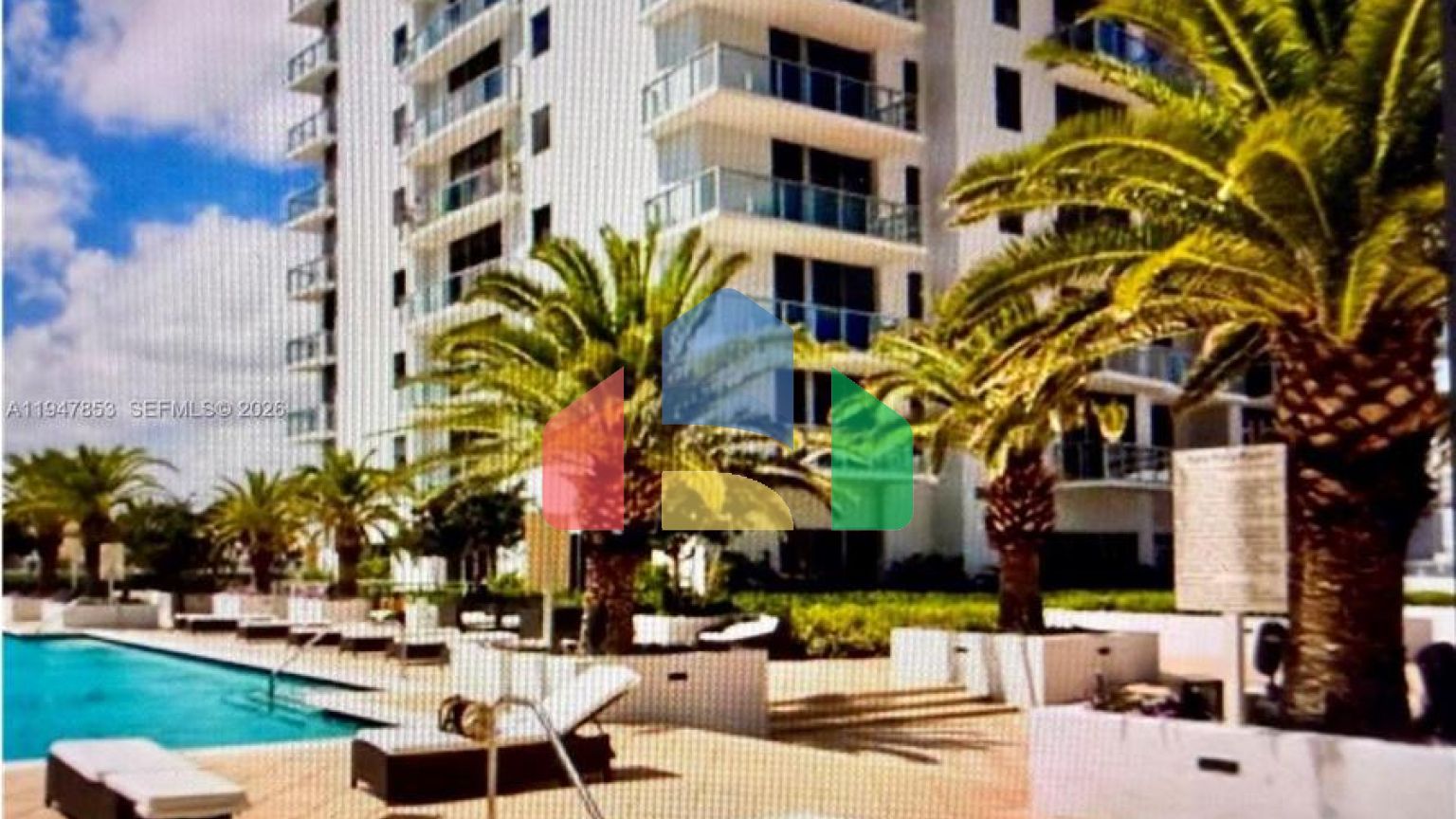 Residential - Condo/Apartment - Miami, Florida, United States - United States