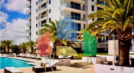 Residential - Condo/Apartment - Miami, Florida, United States - United States Residential - Condo/Apartment - Miami, Florida, United States - United States