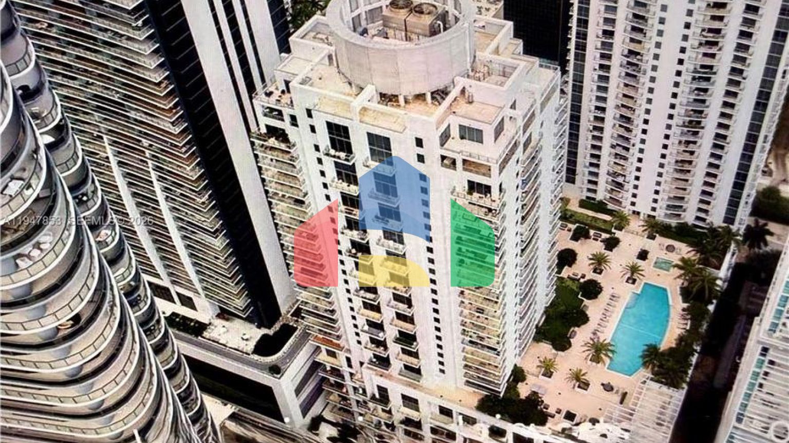 Residential - Condo/Apartment - Miami, Florida, United States - United States