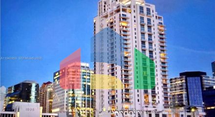 Residential - Condo/Apartment - Miami, Florida, United States - United States Residential - Condo/Apartment - Miami, Florida, United States - United States