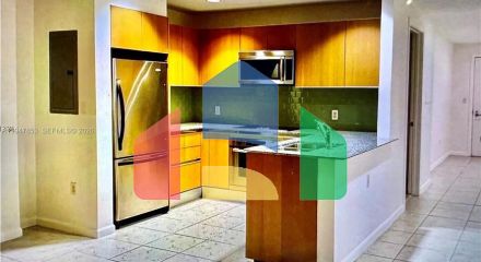 Residential - Condo/Apartment - Miami, Florida, United States - United States Residential - Condo/Apartment - Miami, Florida, United States - United States