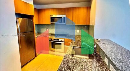 Residential - Condo/Apartment - Miami, Florida, United States - United States Residential - Condo/Apartment - Miami, Florida, United States - United States