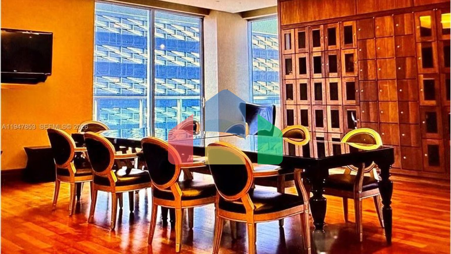 Residential - Condo/Apartment - Miami, Florida, United States - United States