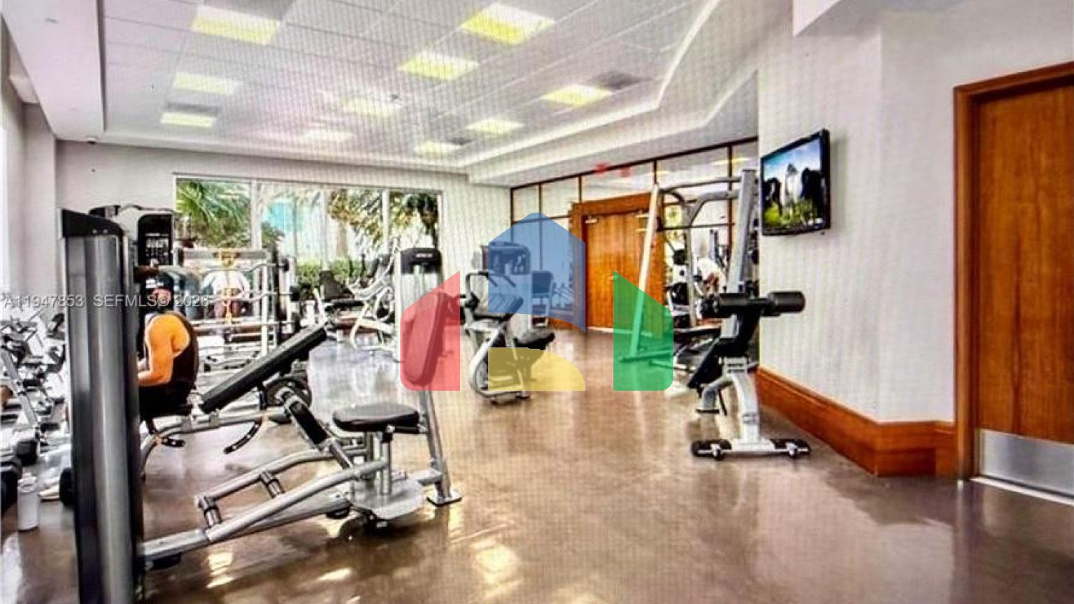 Residential - Condo/Apartment - Miami, Florida, United States - United States