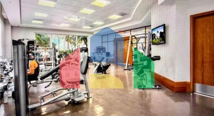 Residential - Condo/Apartment - Miami, Florida, United States - United States Residential - Condo/Apartment - Miami, Florida, United States - United States