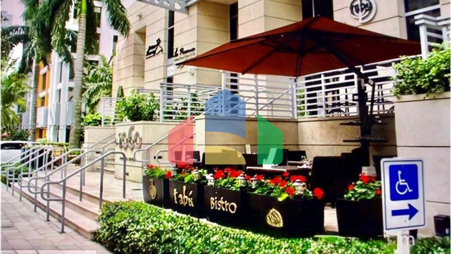 Residential - Condo/Apartment - Miami, Florida, United States - United States