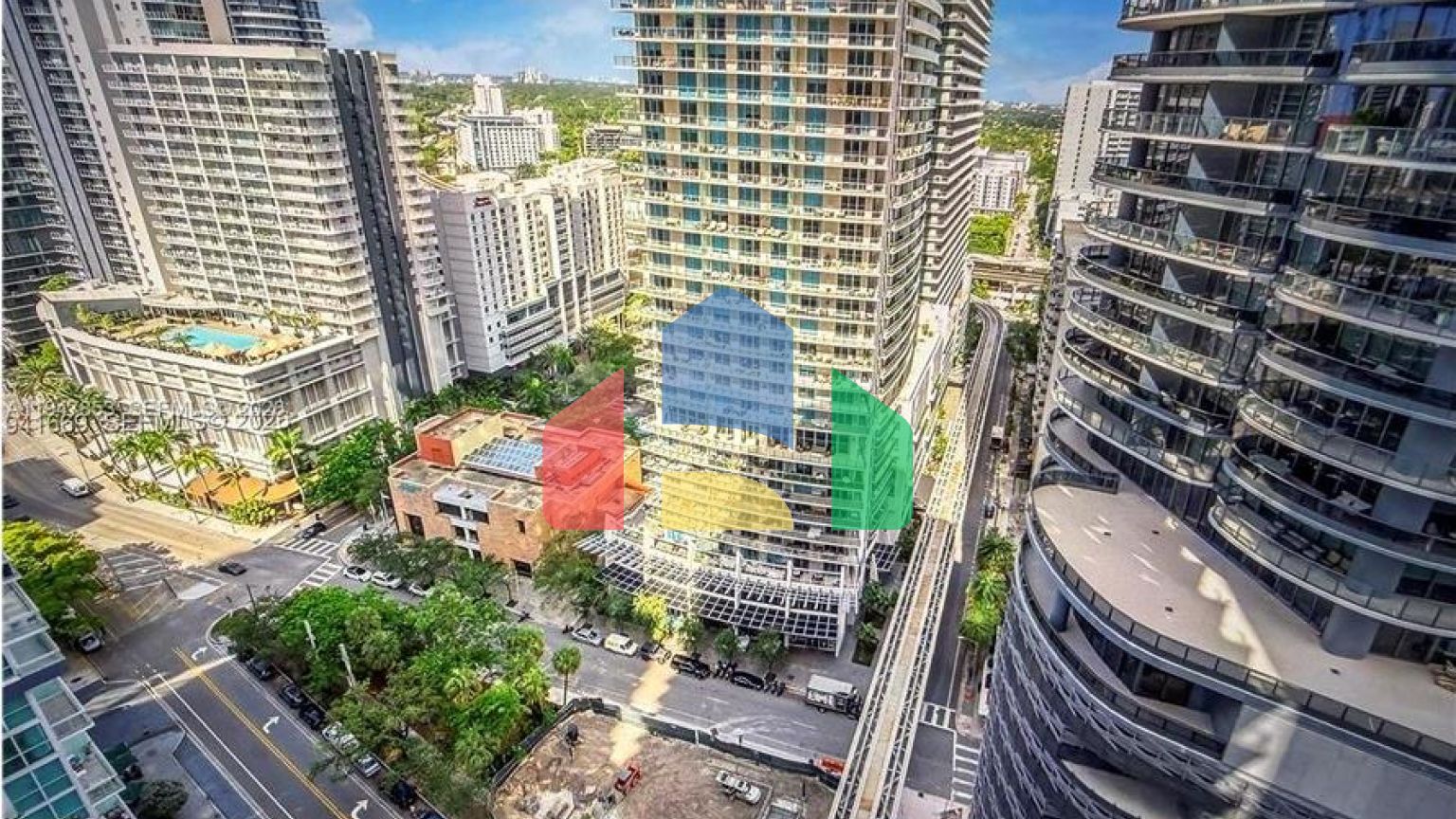 Residential - Condo/Apartment - Miami, Florida, United States - United States