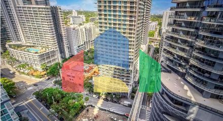Residential - Condo/Apartment - Miami, Florida, United States - United States Residential - Condo/Apartment - Miami, Florida, United States - United States