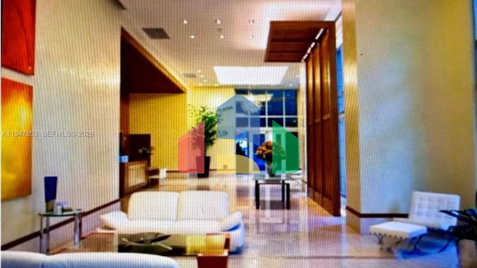 Residential - Condo/Apartment - Miami, Florida, United States - United States