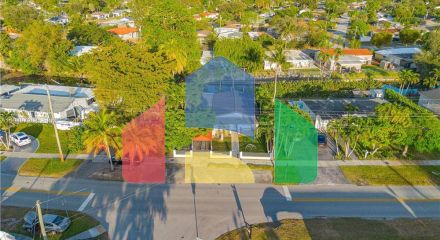 Residential - Single Family Home - Miami, Florida, United States - United States Residential - Single Family Home - Miami, Florida, United States - United States
