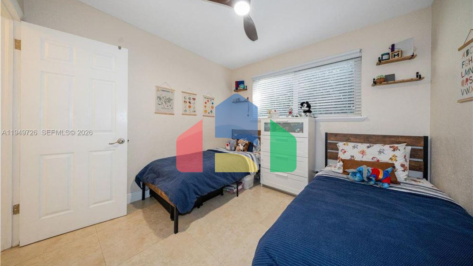 Residential - Single Family Home - Miami, Florida, United States - United States