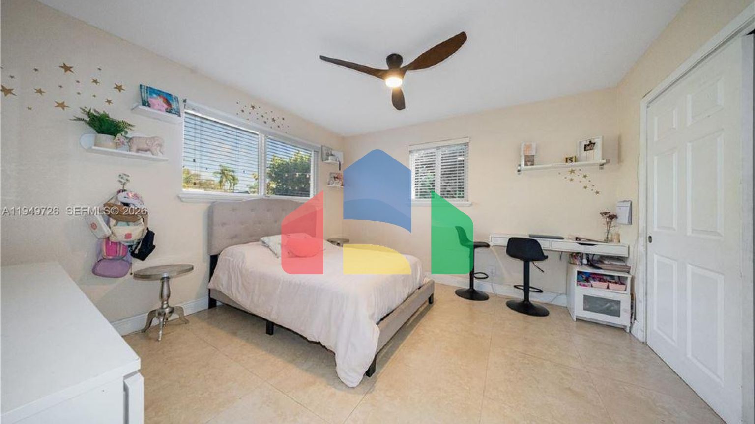 Residential - Single Family Home - Miami, Florida, United States - United States