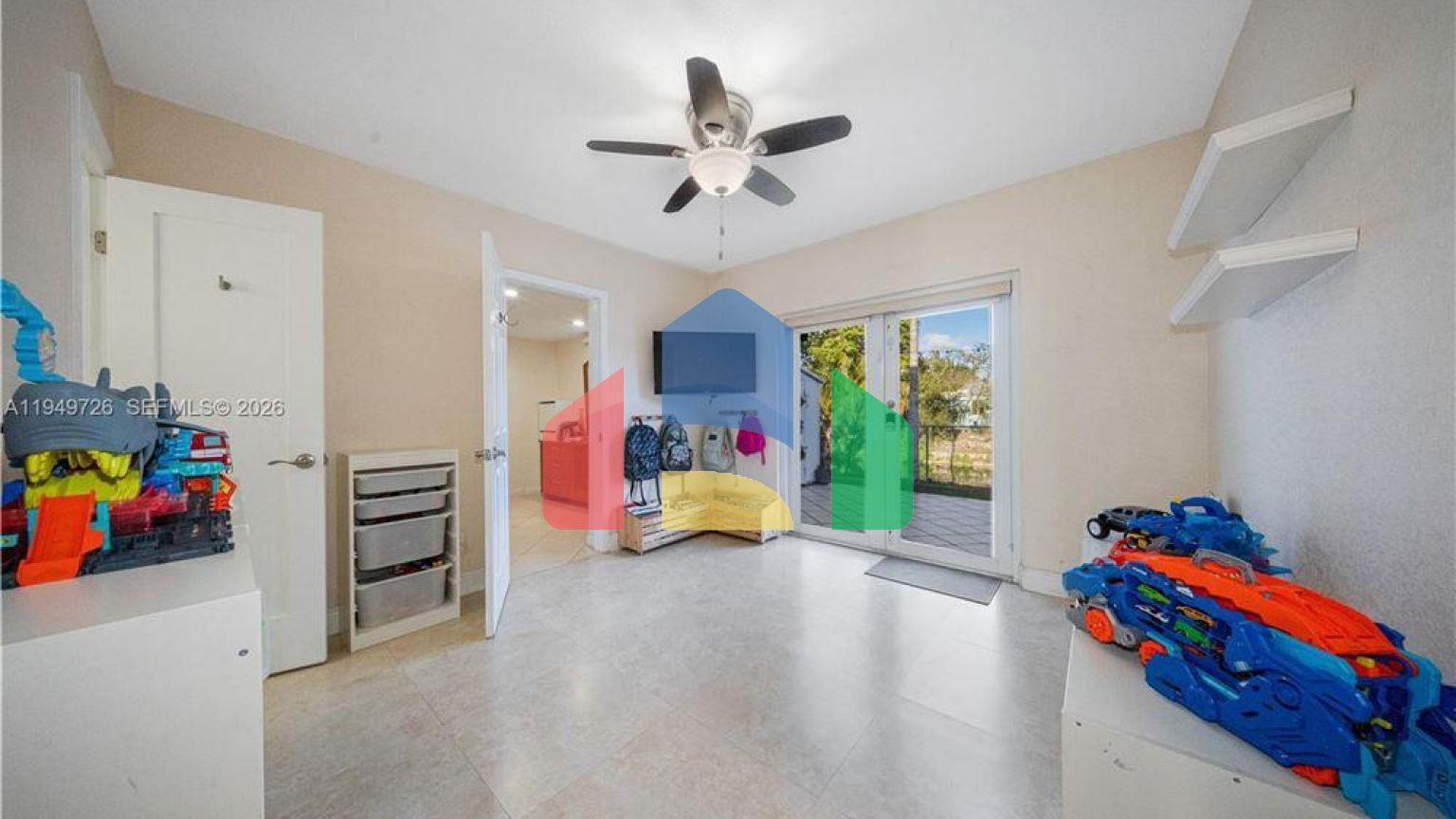 Residential - Single Family Home - Miami, Florida, United States - United States