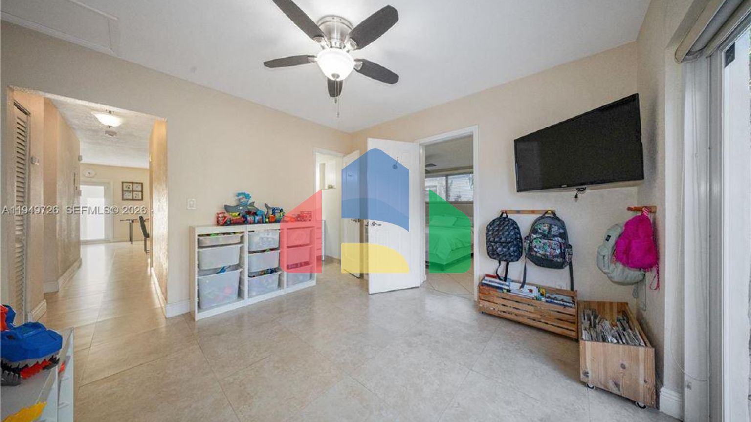 Residential - Single Family Home - Miami, Florida, United States - United States