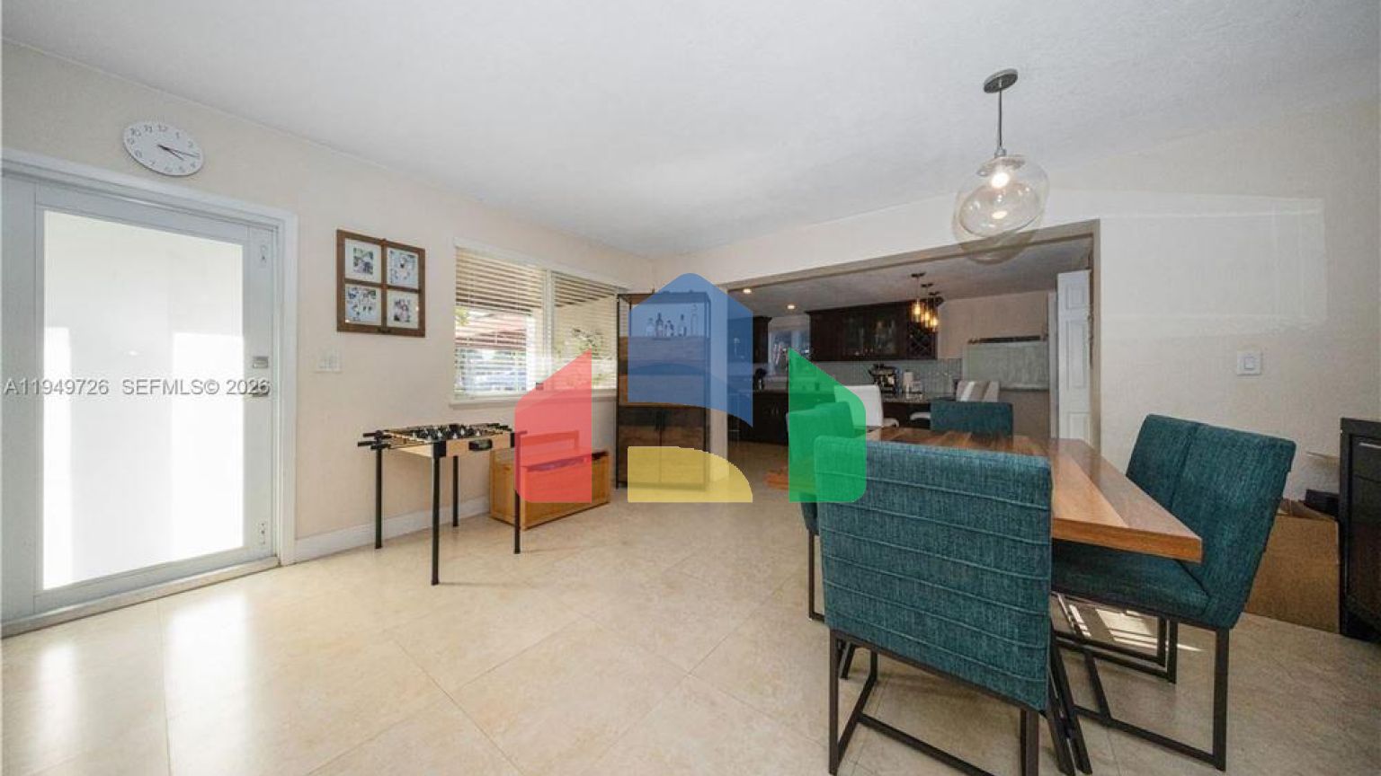 Residential - Single Family Home - Miami, Florida, United States - United States