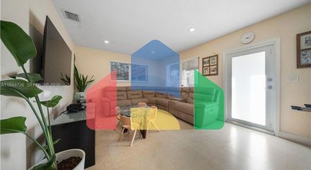 Residential - Single Family Home - Miami, Florida, United States - United States