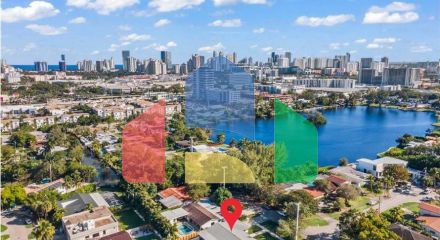 Residential - Single Family Home - Miami, Florida, United States - United States Residential - Single Family Home - Miami, Florida, United States - United States