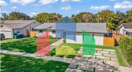 Residential - Single Family Home - Miami, Florida, United States - United States Residential - Single Family Home - Miami, Florida, United States - United States