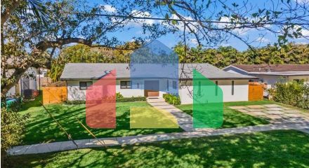 Residential - Single Family Home - Miami, Florida, United States - United States Residential - Single Family Home - Miami, Florida, United States - United States