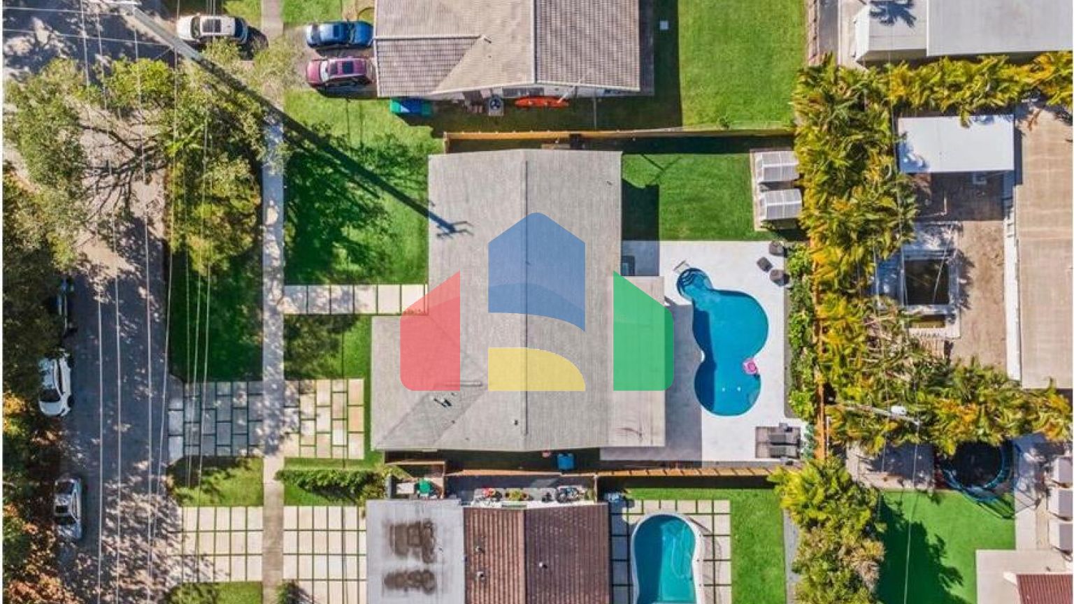 Residential - Single Family Home - Miami, Florida, United States - United States