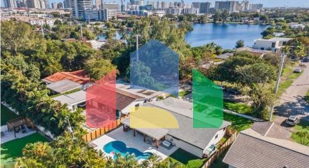 Residential - Single Family Home - Miami, Florida, United States - United States Residential - Single Family Home - Miami, Florida, United States - United States