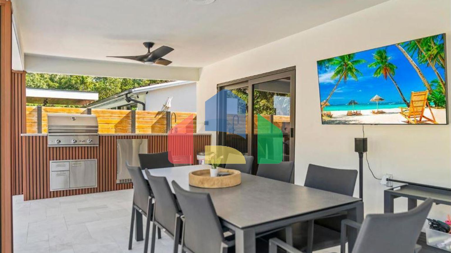 Residential - Single Family Home - Miami, Florida, United States - United States