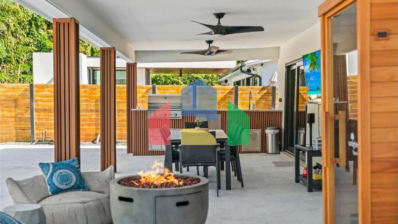 Residential - Single Family Home - Miami, Florida, United States - United States