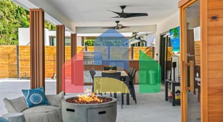 Residential - Single Family Home - Miami, Florida, United States - United States Residential - Single Family Home - Miami, Florida, United States - United States