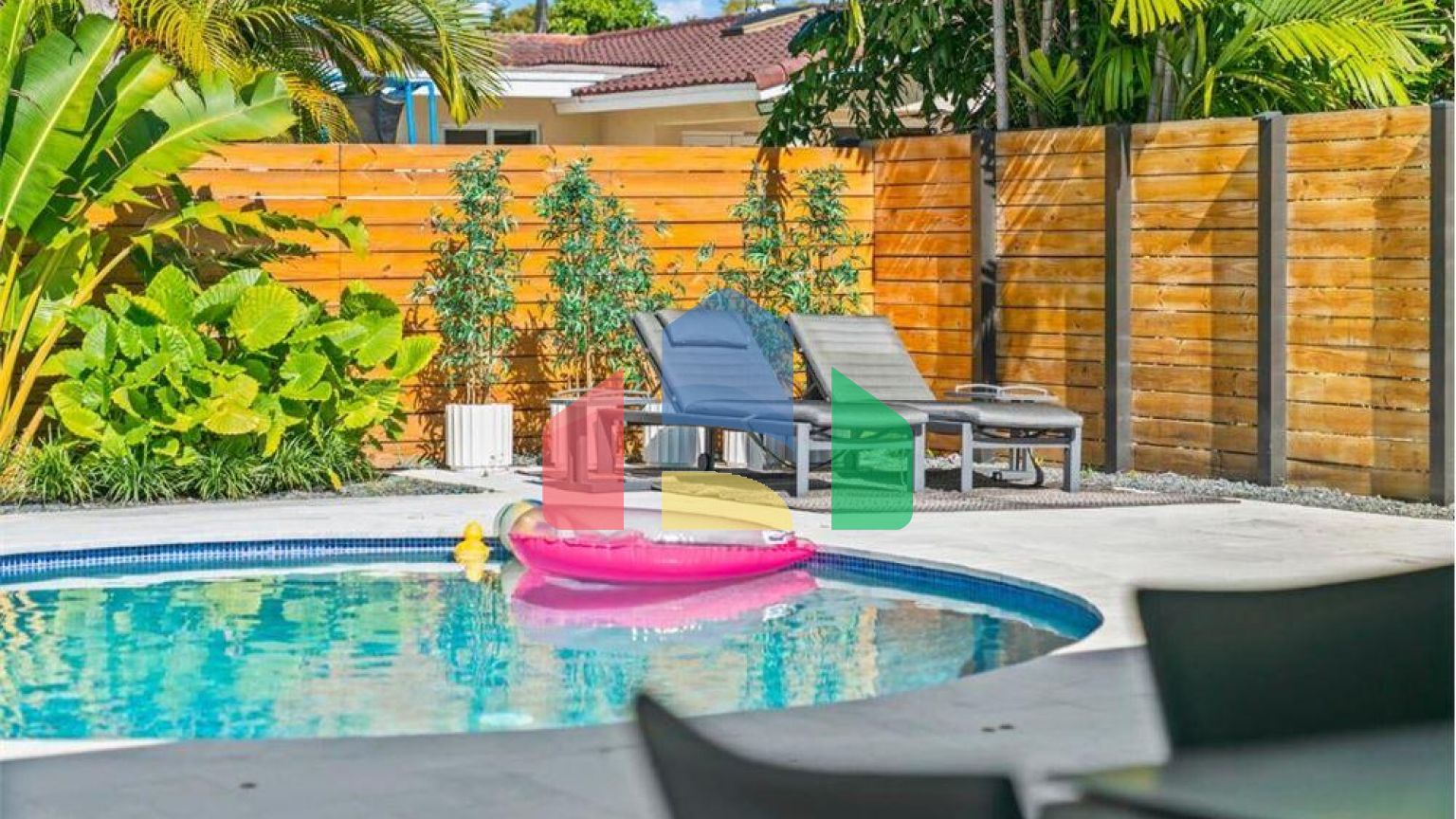 Residential - Single Family Home - Miami, Florida, United States - United States