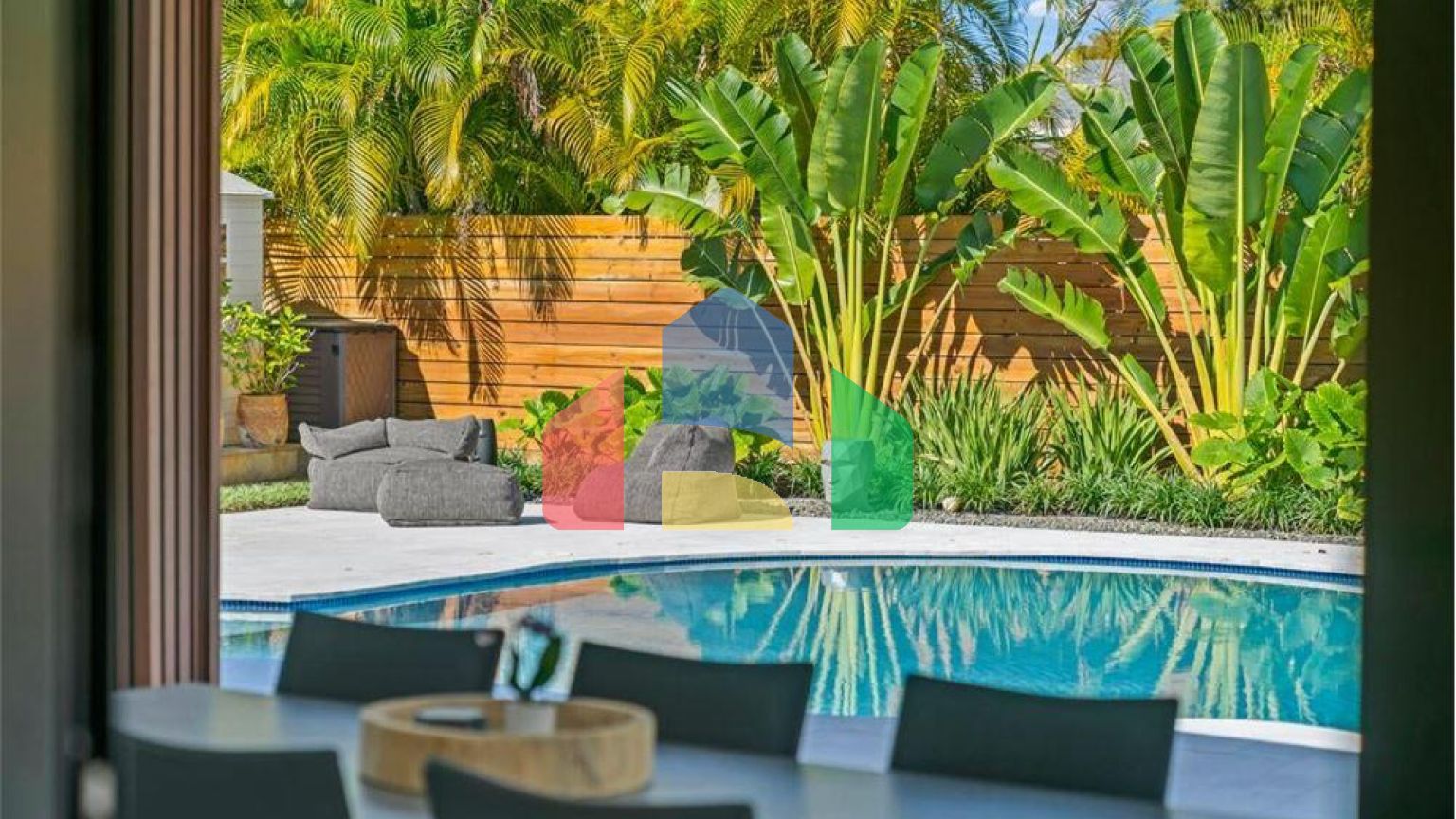 Residential - Single Family Home - Miami, Florida, United States - United States