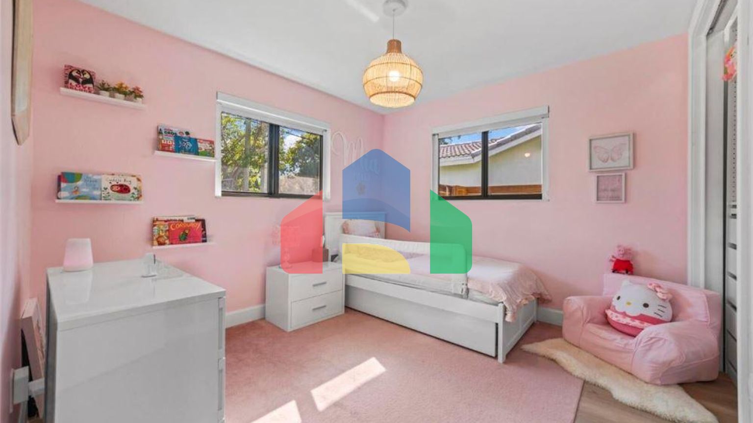 Residential - Single Family Home - Miami, Florida, United States - United States