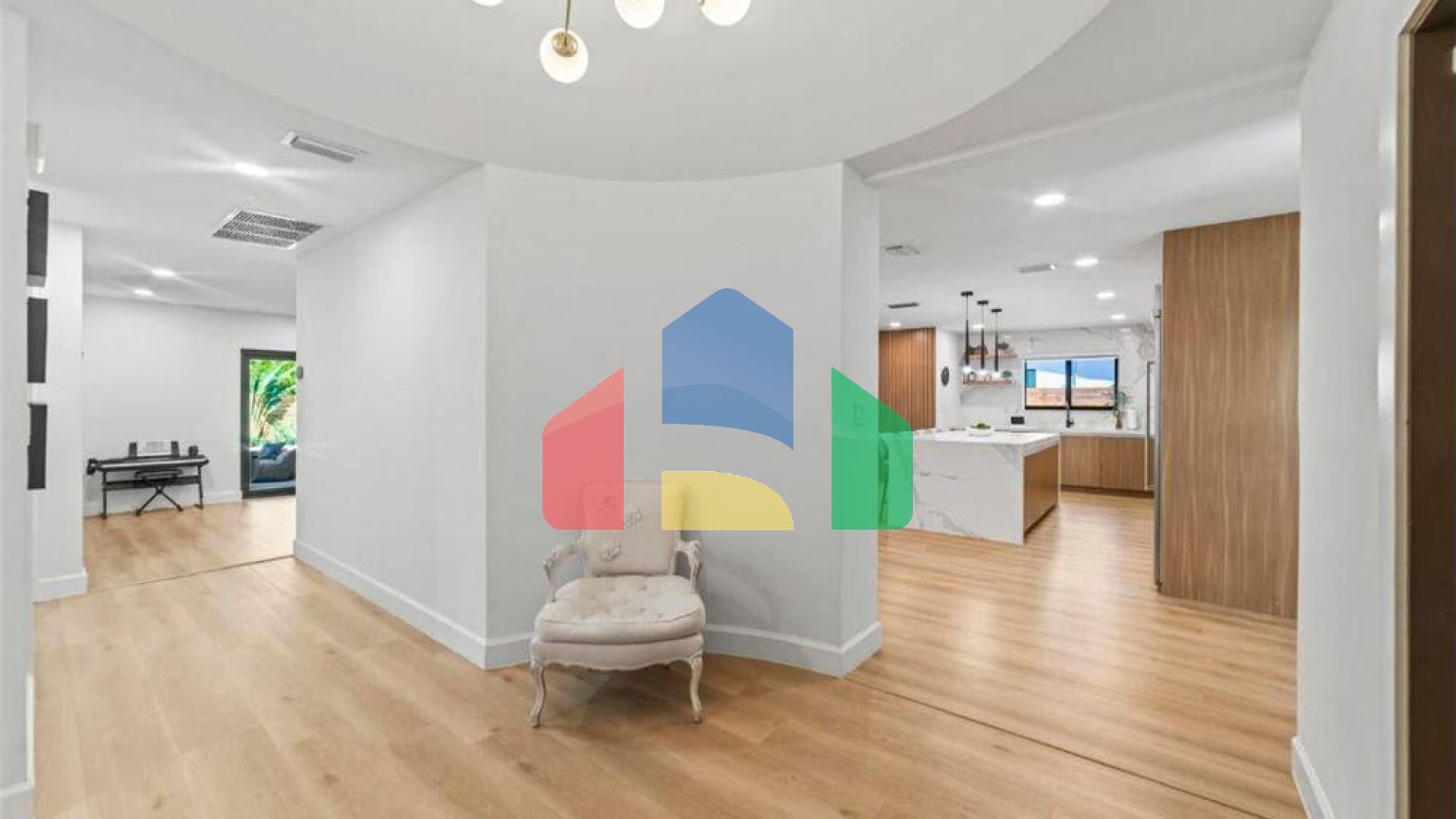 Residential - Single Family Home - Miami, Florida, United States - United States