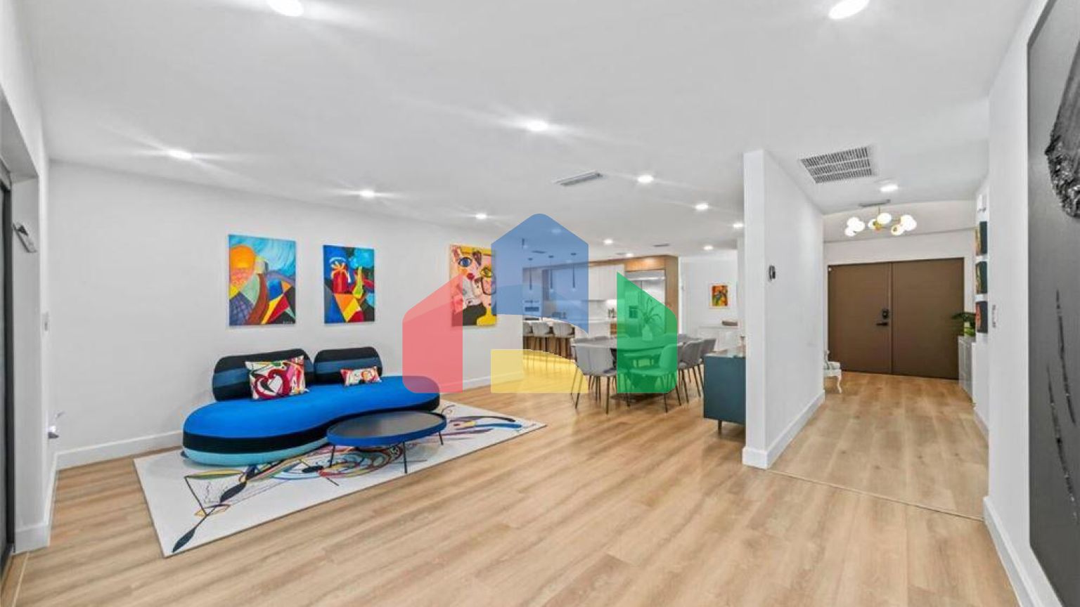 Residential - Single Family Home - Miami, Florida, United States - United States