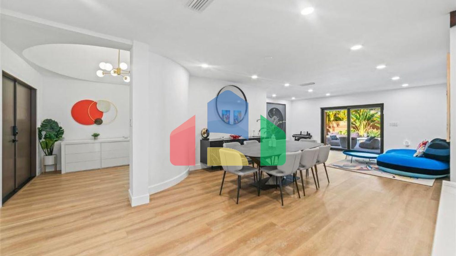 Residential - Single Family Home - Miami, Florida, United States - United States